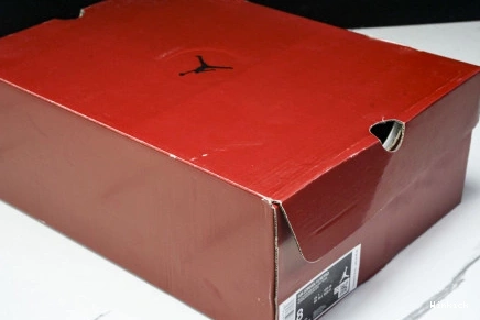 AIR RED 487471-006 RETRO GYM TORO JORDAN - 14 0803